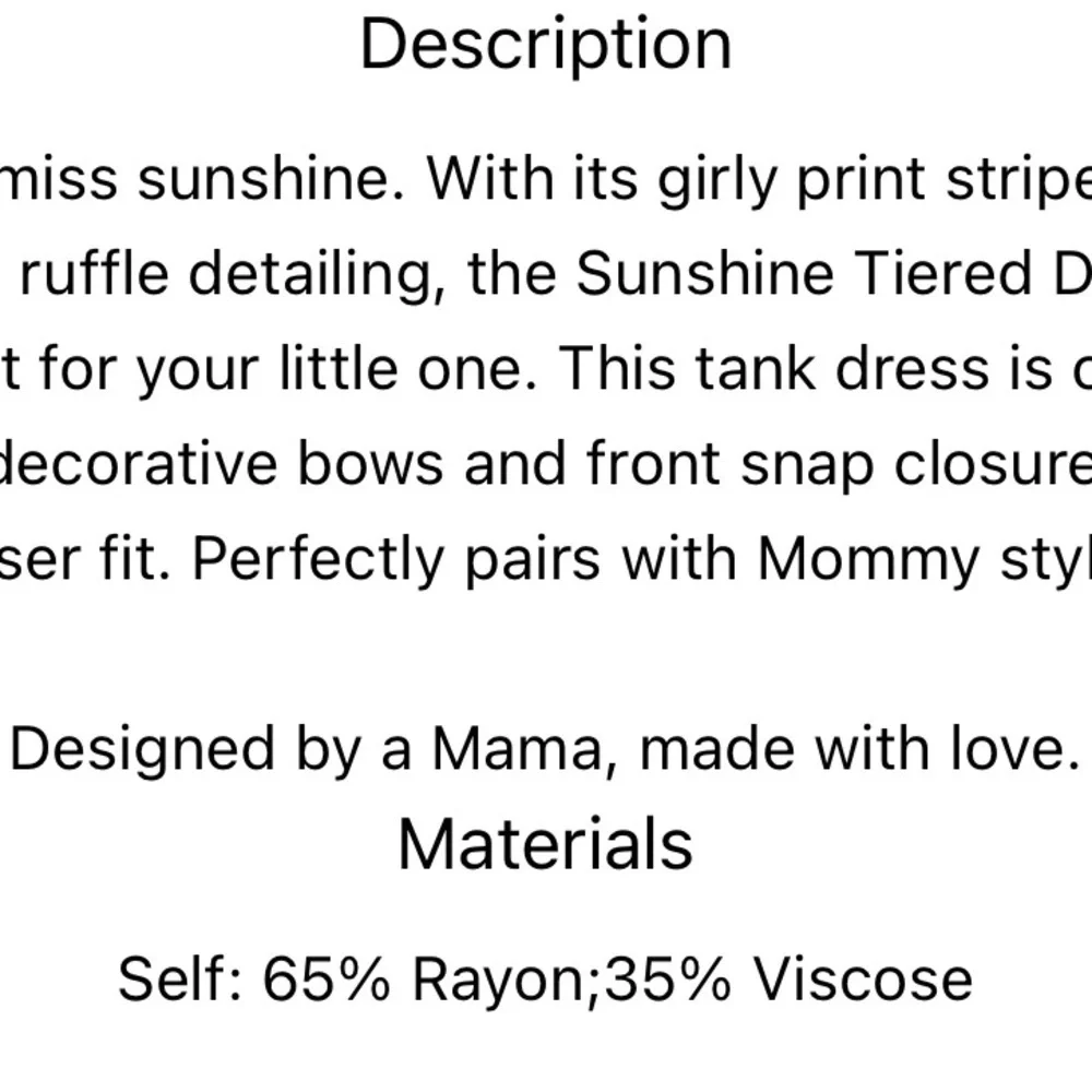 Yellow Polka Dot Ruffle Kids Dress